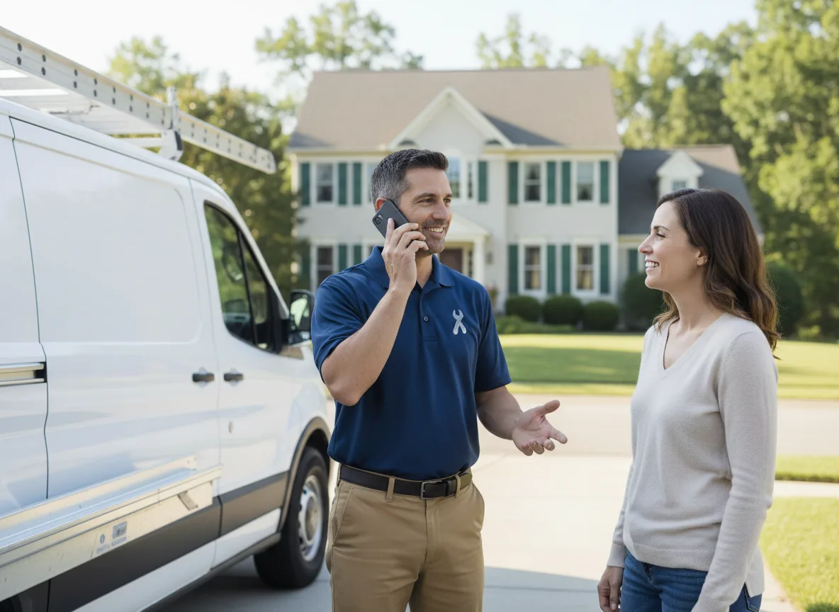 Home Gutter Service Crawfordsville, IA FAQs